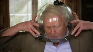 Attenborough on Underwater Filming | Attenborough 60 Years in the Wild | BBC Earth