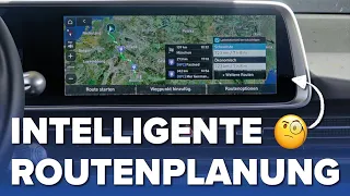 Was Du als E-AUTO-FAHRER zur NAVIGATION wissen musst ➖ Hyundai 🔋⚡️