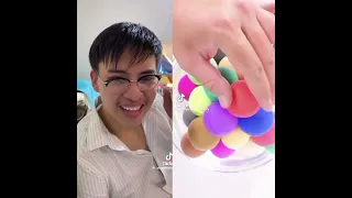 Vinece alarcon -TIKTOK funny videos compilation 2023