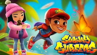 subway Surfers trailer | sybo tv