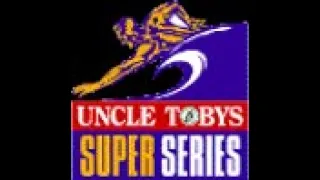 Uncle Tobys Super Series Ironman Newcastle 1997