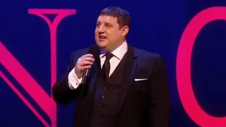 Royal Variety Performance 2011