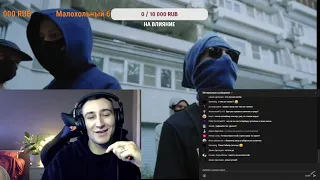 GOKILLA стримит 20/03/22