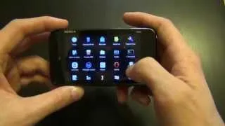 Nokia n900. Maemo Flagship.