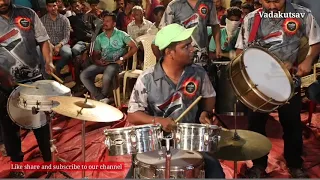 Sarthak Musical Group | Ye Mera Dil Pyar ka Dewana | Don Movie | Banjo Competition at Mulund