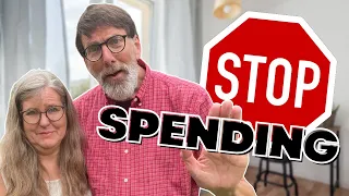 How To Stop Spending Money on Stuff You Don't Need