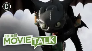 Can How to Train Your Dragon Unseat Toy Story as the Best Animated Trilogy? - Movie Talk