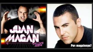 Kingsize heart - Javi Mula feat. Juan Magan 2011