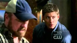 Dean, Sam & Bobby - "Seeing Through The Cracks" S7E2