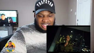 🇩🇪🇬🇧 UK REACTION TO NIMO x LUCIANO – BAD EYEZ