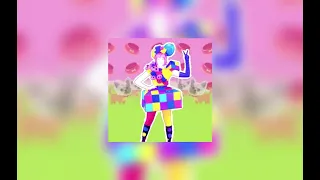 chiwawa- Just Dance 2016 (sped up)