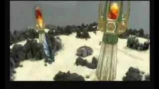 Trailer de Spellforce 2: Dragon Storm