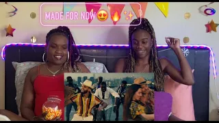 Janet Jackson - Made for Now (REACTION)