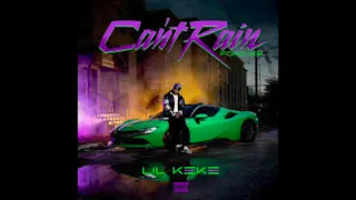 Lil KeKe - It's Too Late Ft. Slim Thug and Killa Kyleon (Chopped)