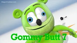 Gommy Butt 7 (Gummy Bear YTP)