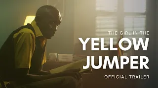Girl in the Yellow Jumper (2020) | Official Trailer | #Uganda