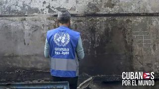 La ONU reconoce que las cifras de fallecidos en Gaza que daba Hamás son totalmente falsas