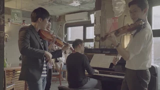 [Club M M/V] Dinicu/Heifetz - Hora Staccato