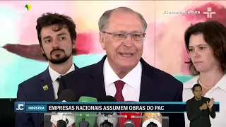 Governo Federal prepara plano para IMPULSIONAR INDÚSTRIA brasileira: Veja os detalhes