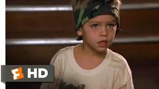 Scuba Sam - Big Daddy (6/8) Movie CLIP (1999) HD