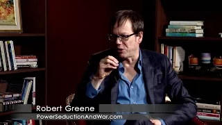 Robert Greene "The Art of Seduction" Part 2