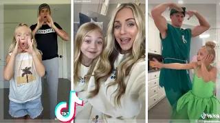 The Labrant Family Cute & Funny TikTok Compilation!