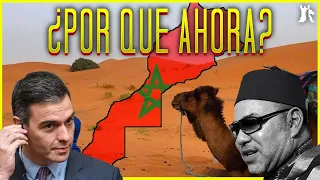 ¿Cómo es el plan de autonomía para el Sahara y por qué España lo acepta? | Historia Geopolítica