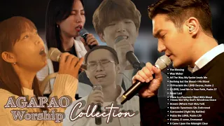 아가파오 워십 AGAPAO Worship - Collection (AUDIO)