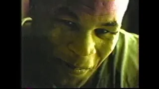 Mike Tyson - Francois Botha Fight promo (1999)