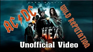 AC/DC - Wild Reputation (Unofficial Video) (by Redy2Rock)