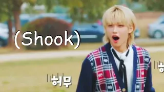 Lee Felix Is a Disaster And That's Why You Love Him