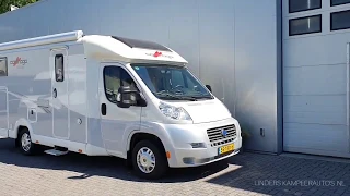 Carthago C-Tourer T 142 DB  |  2012  |  Test, Review, Roomtour & Walkaround