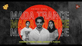 MADA TRANCE Ft Dabzee | Pulimada Movie | Ak Sajan | Joju George | Aishwarya Rajesh |