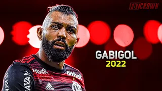Gabriel Barbosa "Gabigol" 2022 ● Flamengo ► Crazy Skills & Goals | HD