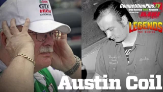 LEGENDS: THE SERIES - THE LEGEND OF AUSTIN COIL