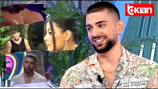 Rudina - Të pathënat e Sergeit/ Pjesëmarrja në Love Island Albania dhe planet në vazhdim