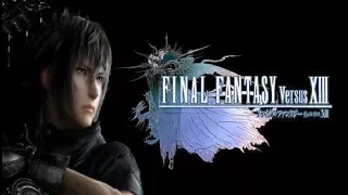 FINAL FANTASY VERSUS XIII/XV - A THOUSAND YEARS - CHRISTINA PERRI