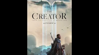 The Creator Movie Review (2023)