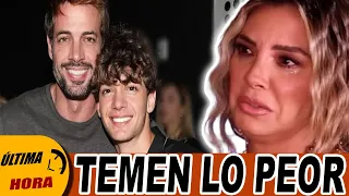 🖤 ÚLTIMA HORA 😭 NOTICIAS sobre el HIJO de William Levy PREOCUPAN a TODOS