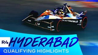 CRAZY Duels in India! | Round 4 - Qualifying Highlights