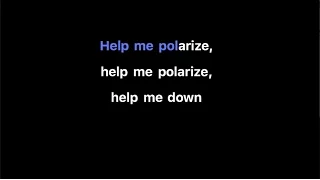 twenty one pilots: Polarize Karaoke