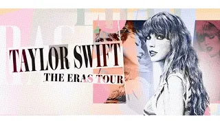 Taylor Swift  - The Eras Tour (1989 ACT) (Studio Version)