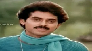 Swarna Kamalam Movie || Gallu Gallu Video Song || Venkatesh,Bhanupriya