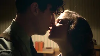 Код "Красный" (Red Joan) - Русский трейлер 2019