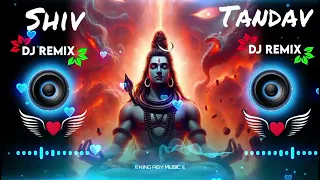 shiv_tandav_stotram_ll_mahakal_bhakti_♥️_dj_remix_song bass_song_ll_shiv_stotram_dj#trending