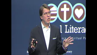 I See Myself In Jesus Stories - Part 11 by Mark Lanier presented on October 7, 2018