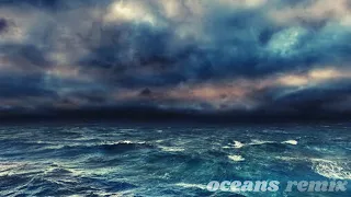 Fundo musical: Oceans                                          para reflexão {||} LOFI REMIX 2023_