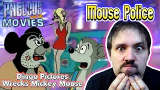 Mouse Police (Dingo Pictures) - Phelous