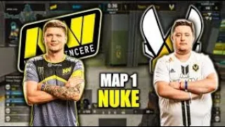 #s1mple #zywoo s1mple vs ZywOo! NaVi vs Vitality - DreamHack Masters - HIGHLIGHTS | CSGO