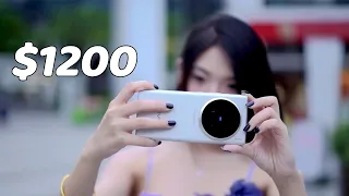Vivo X100 Ultra CAMERA SHOCK! Is it the NEW ZOOM KING?